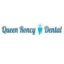 Queen Roncy Dental logo